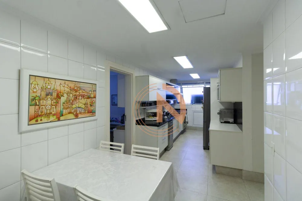 Apartamento, 3 quartos, 181 m² - Foto 7