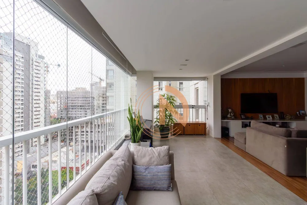 Apartamento, 3 quartos, 181 m² - Foto 2
