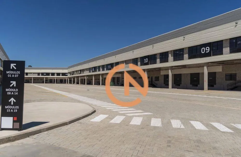 Depósito-Galpão, 1303 m² - Foto 2