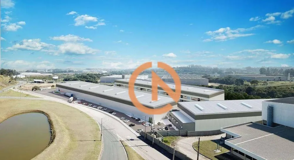 Depósito-Galpão, 1303 m² - Foto 3