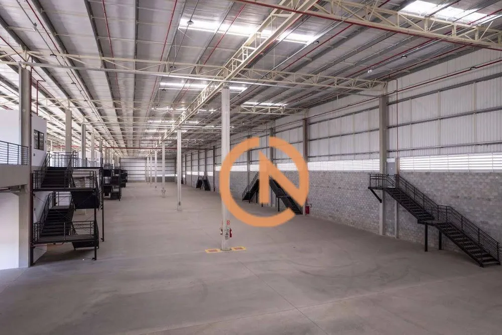 Depósito-Galpão, 1303 m² - Foto 4
