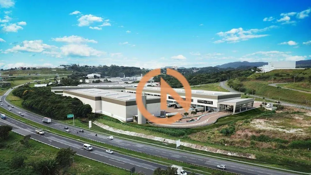 Depósito-Galpão, 1303 m² - Foto 5