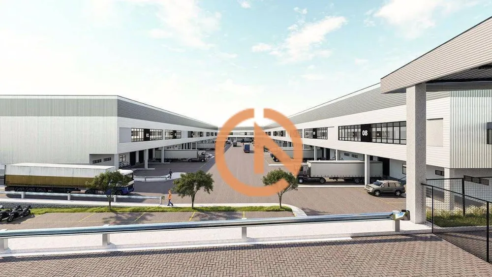 Depósito-Galpão, 1303 m² - Foto 7