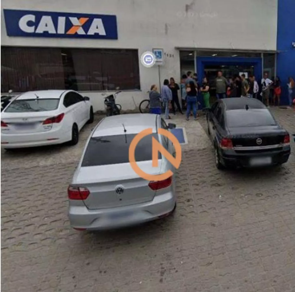 Loja-Salão, 571 m² - Foto 1