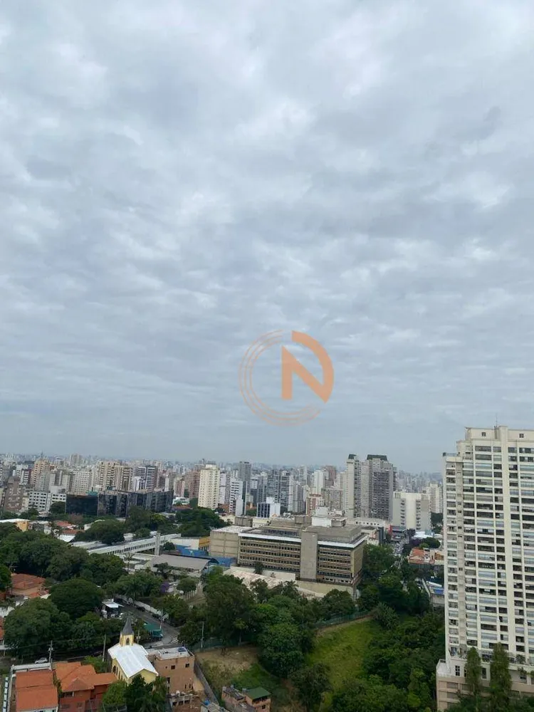 Cobertura, 3 quartos, 220 m² - Foto 3