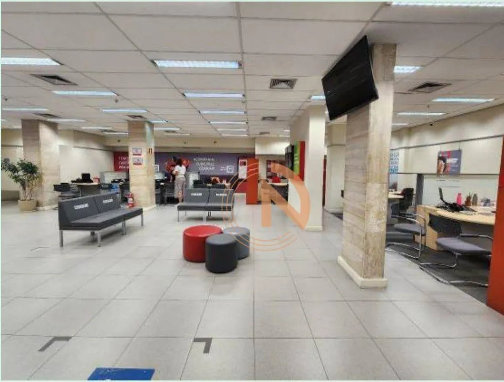 Loja-Salão, 1065 m² - Foto 2