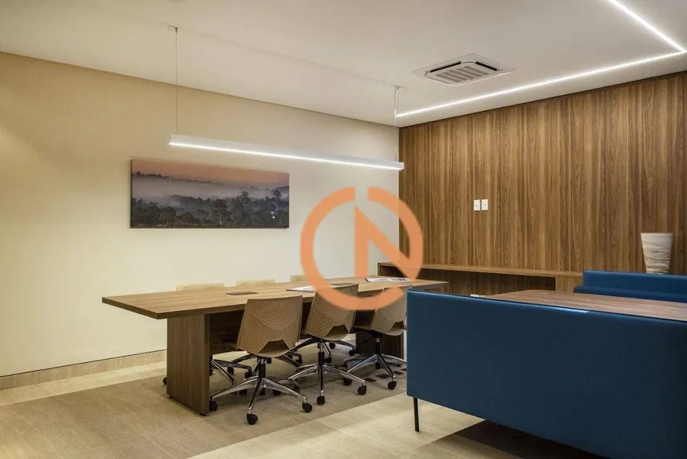 Apartamento, 1 quarto, 46 m² - Foto 5