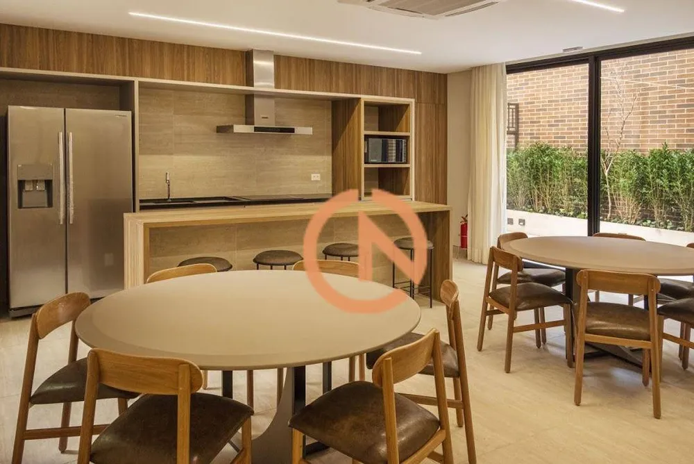 Apartamento, 1 quarto, 46 m² - Foto 7