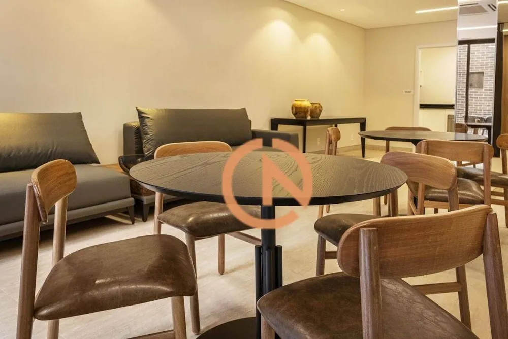 Apartamento, 1 quarto, 46 m² - Foto 12