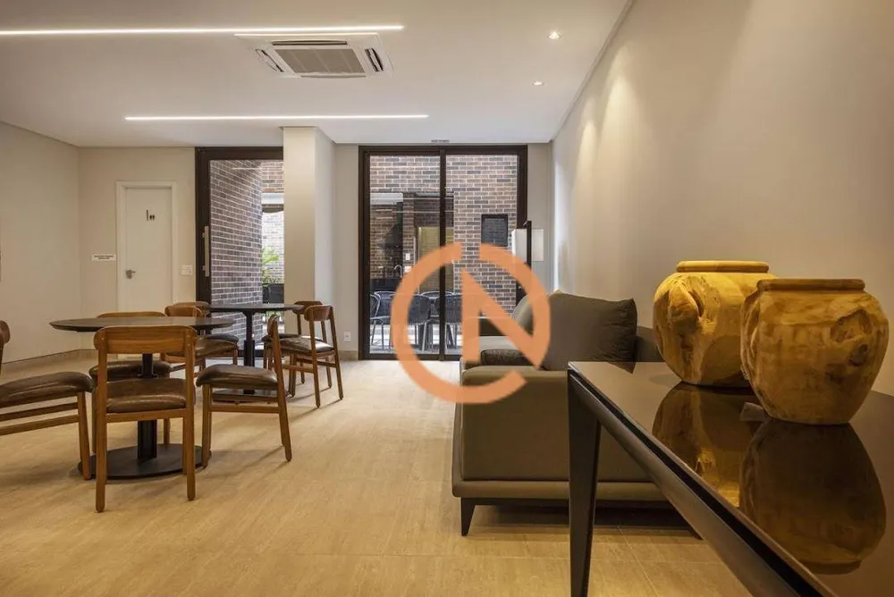 Apartamento, 1 quarto, 46 m² - Foto 13