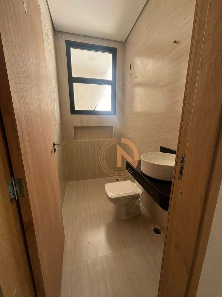 Casa, 3 quartos, 90 m² - Foto 5