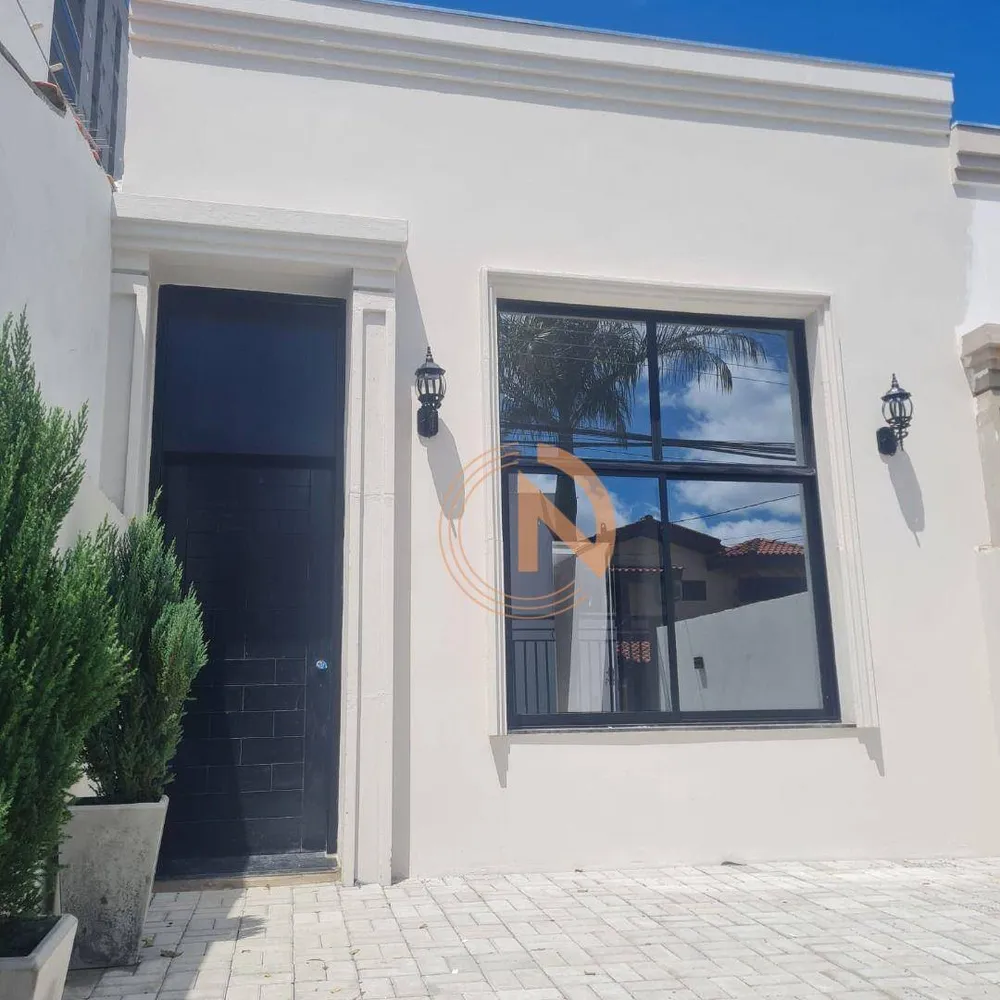 Casa, 3 quartos, 90 m² - Foto 2