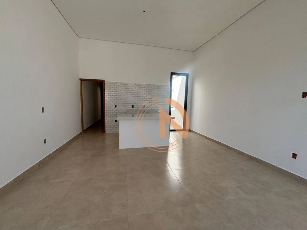 Casa, 3 quartos, 90 m² - Foto 1