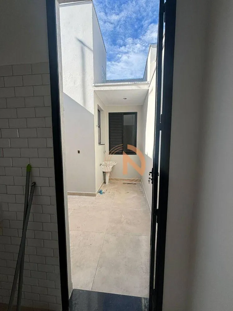 Casa, 3 quartos, 90 m² - Foto 4
