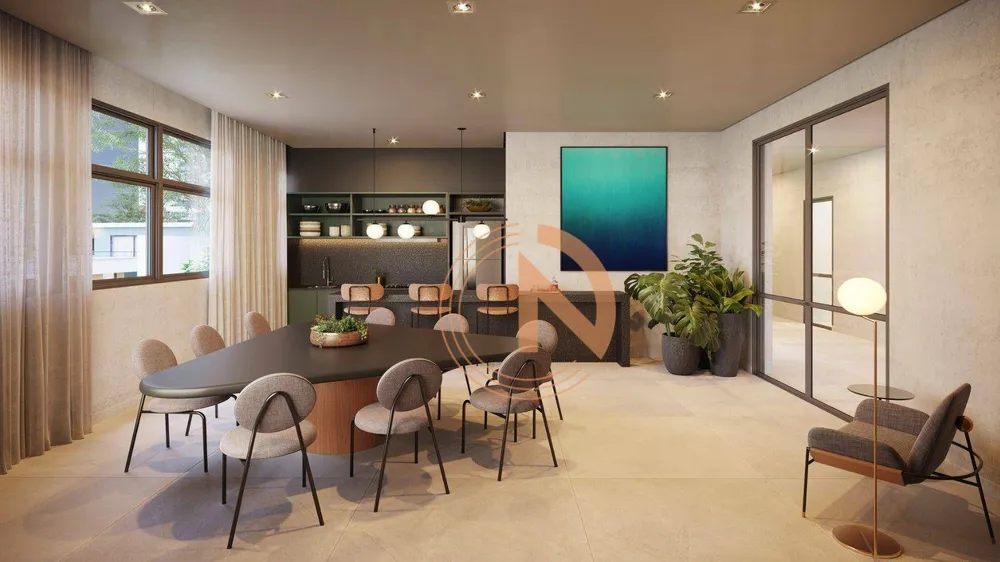 Kitnet-Studio, 33 m² - Foto 5