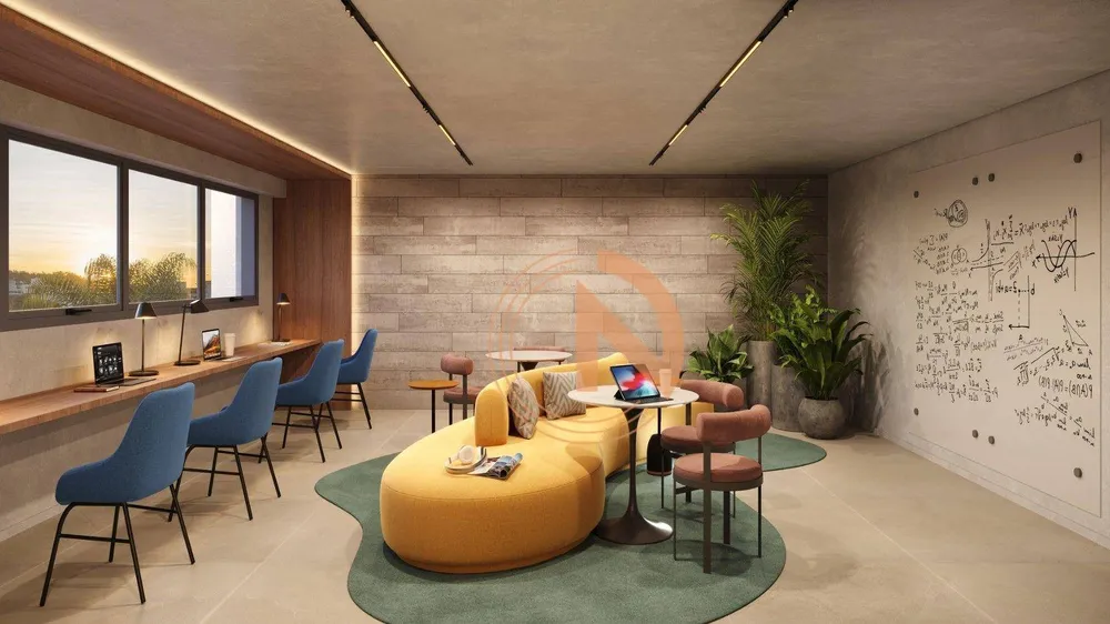 Kitnet-Studio, 33 m² - Foto 4