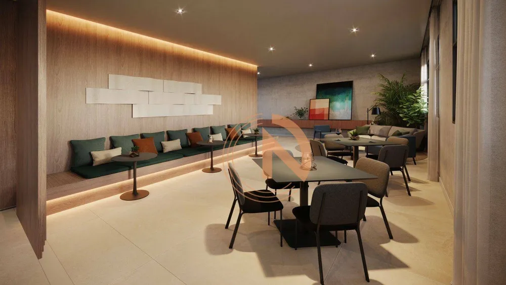 Kitnet-Studio, 33 m² - Foto 6