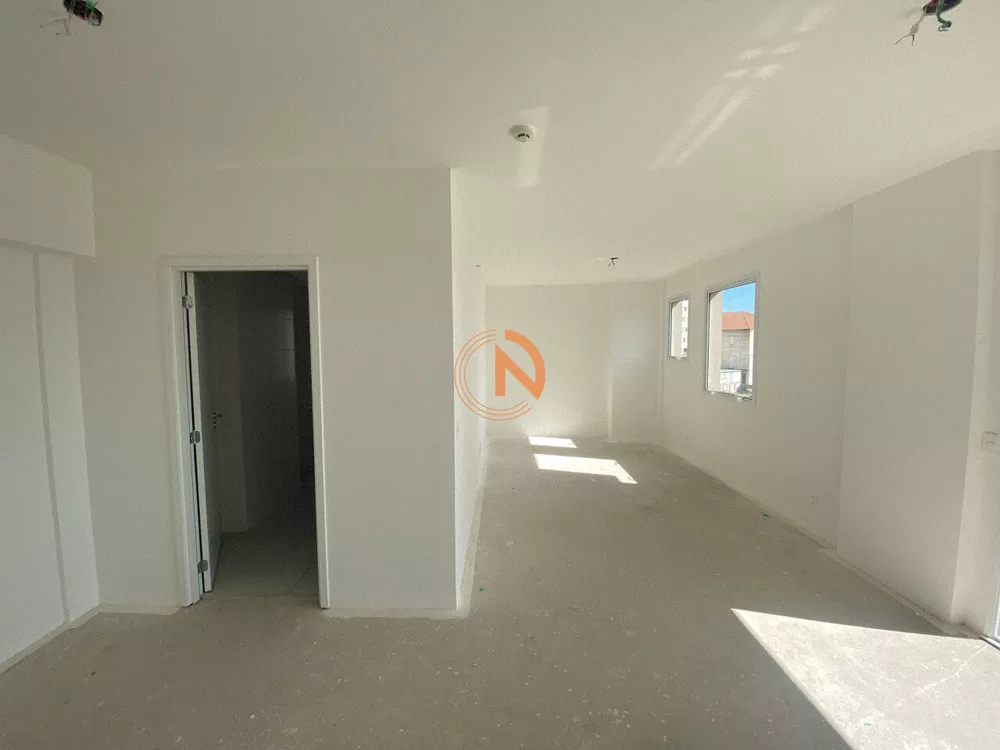 Apartamento à venda com 3 quartos, 106m² - Foto 5