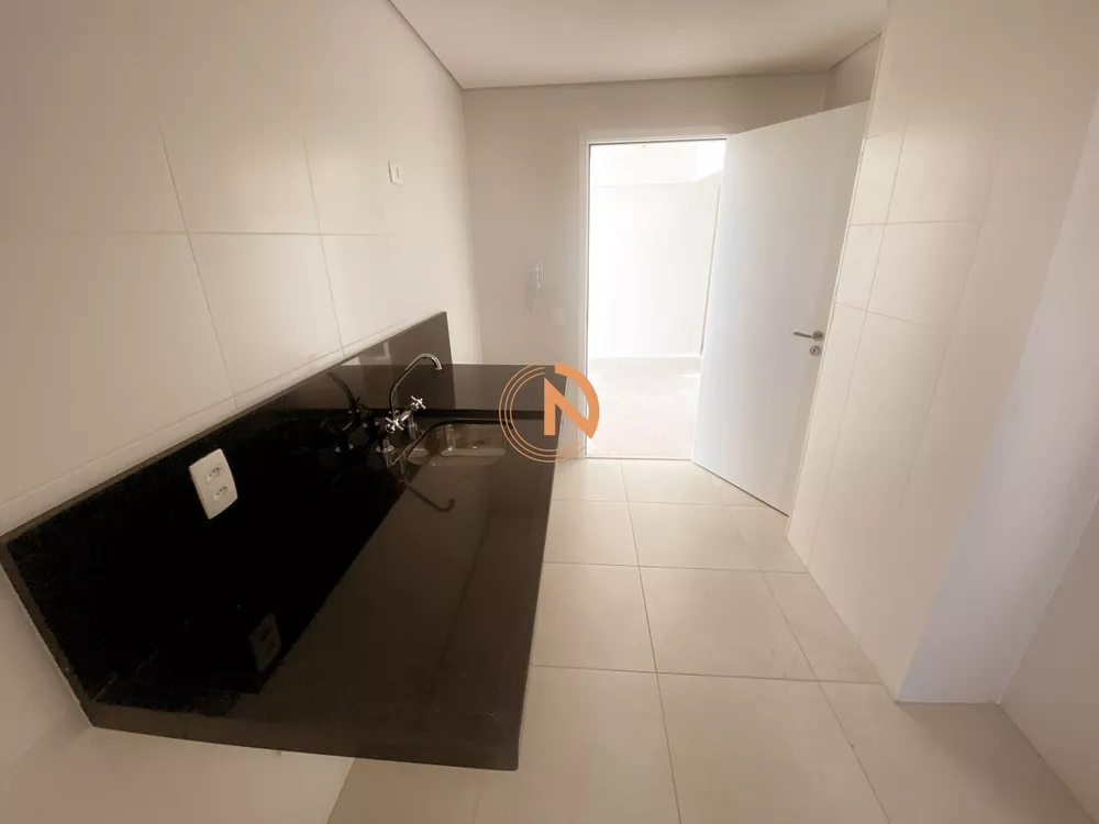 Apartamento à venda com 3 quartos, 106m² - Foto 3