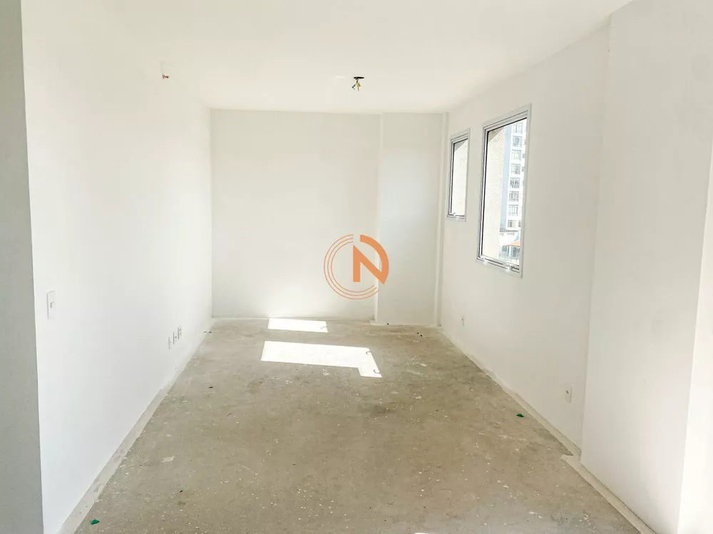 Apartamento à venda com 3 quartos, 106m² - Foto 6