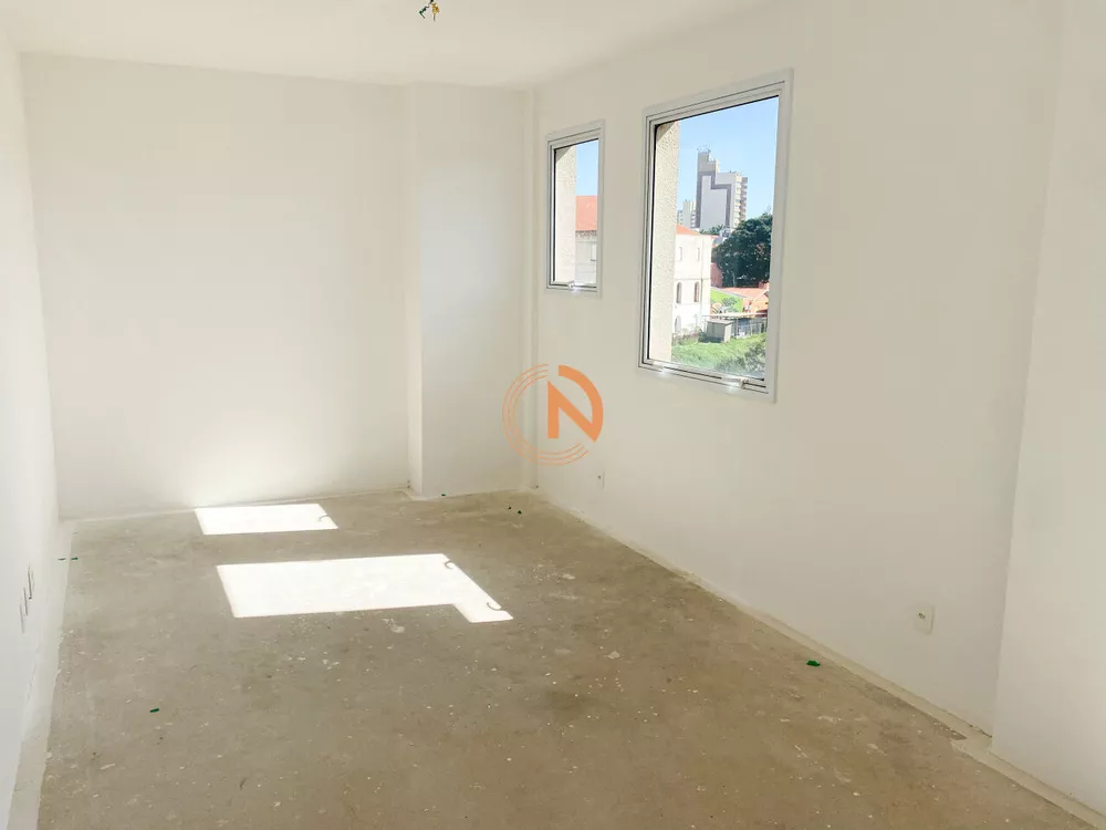 Apartamento à venda com 3 quartos, 106m² - Foto 4