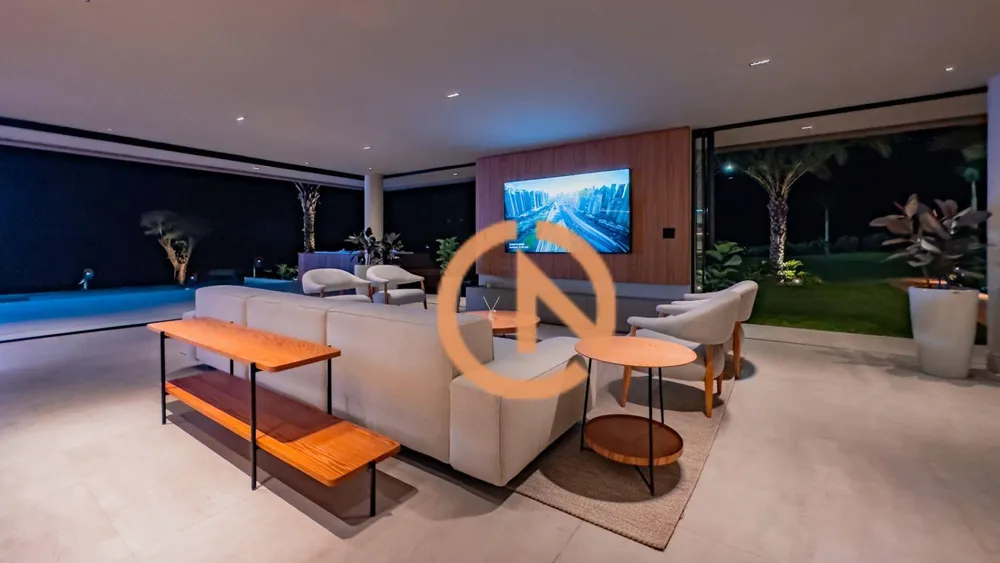 Casa, 5 quartos, 1600 m² - Foto 4