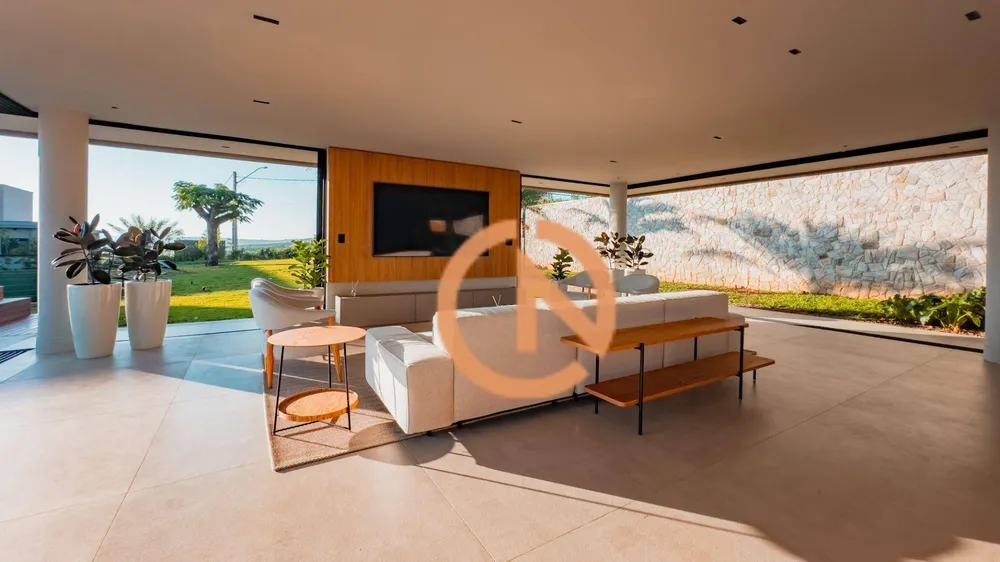 Casa, 5 quartos, 1600 m² - Foto 6