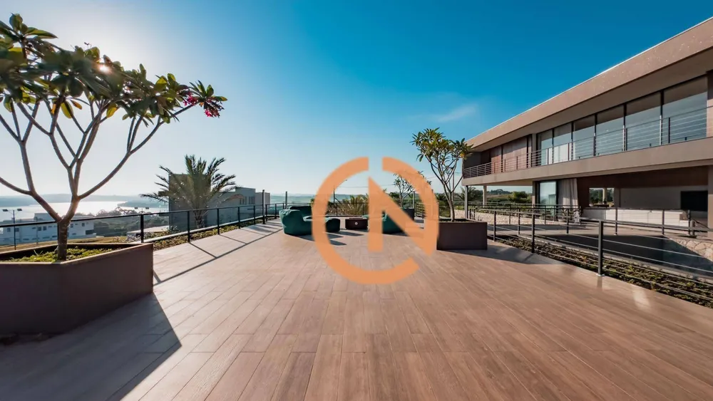 Casa, 5 quartos, 1600 m² - Foto 9