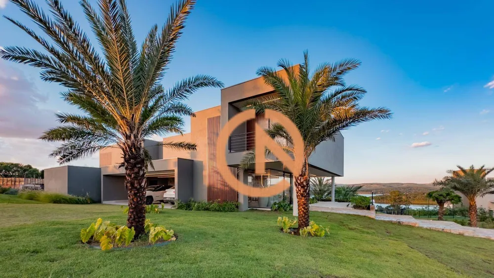 Casa, 5 quartos, 1600 m² - Foto 2