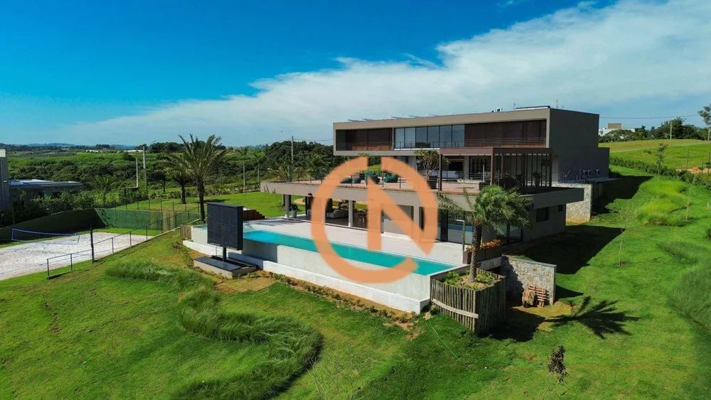 Casa, 5 quartos, 1600 m² - Foto 1