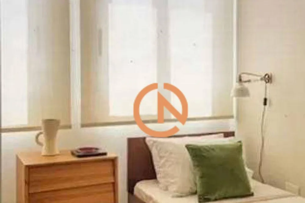 Apartamento, 3 quartos, 163 m² - Foto 7