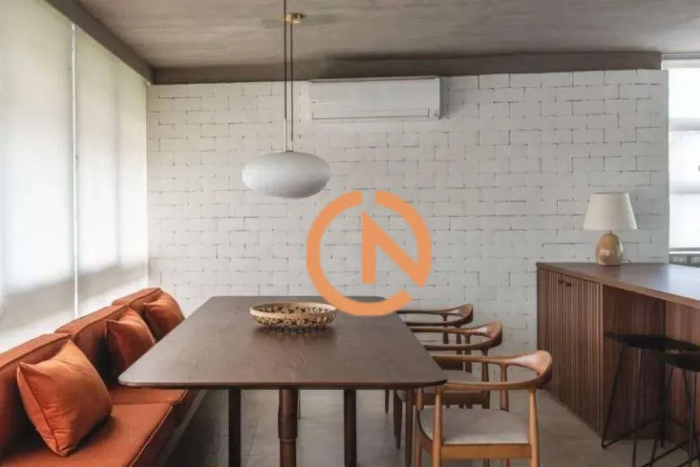 Apartamento, 3 quartos, 163 m² - Foto 6
