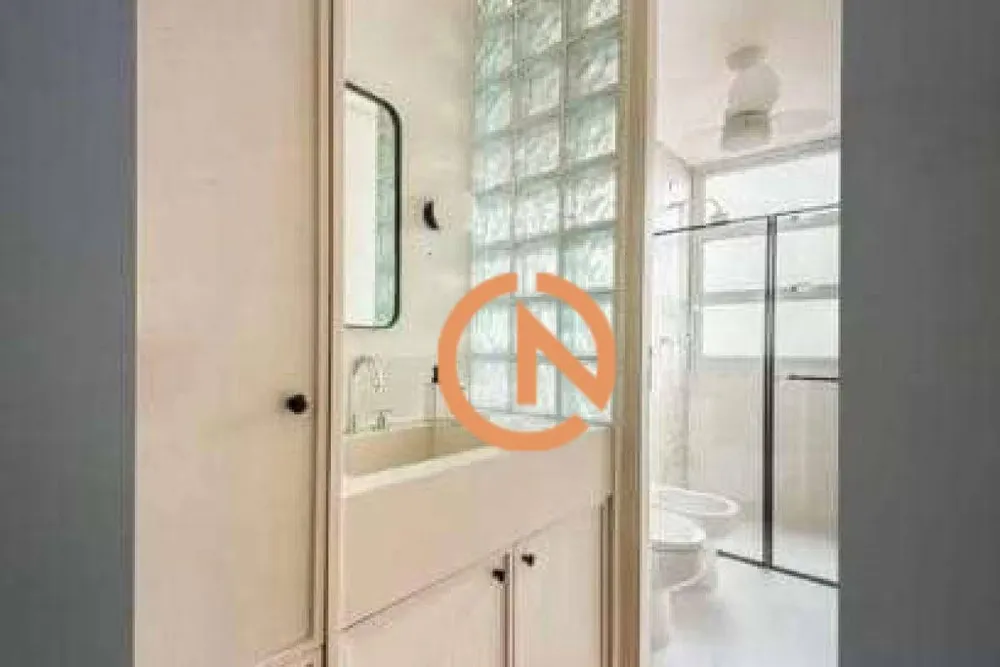 Apartamento, 3 quartos, 163 m² - Foto 8