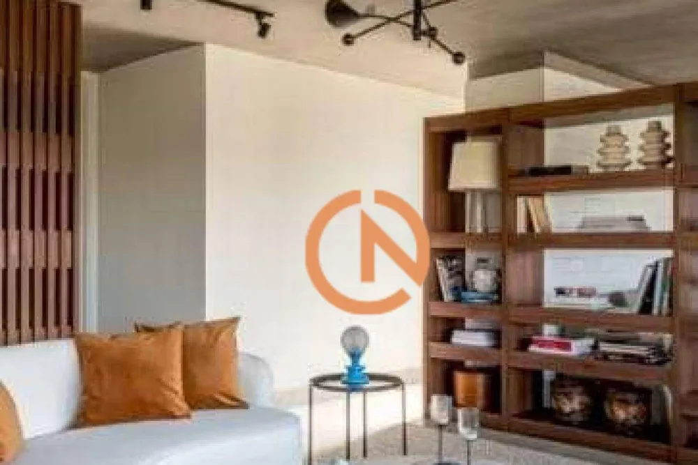 Apartamento, 3 quartos, 163 m² - Foto 4