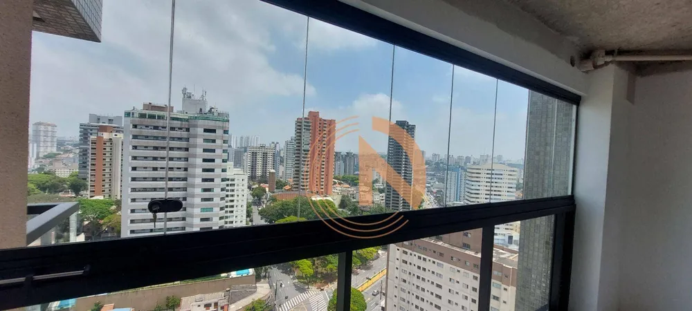 Apartamento, 2 quartos, 87 m² - Foto 4