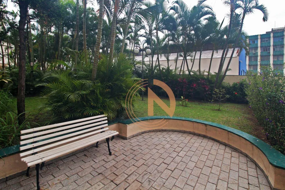 Apartamento, 2 quartos, 52 m² - Foto 10