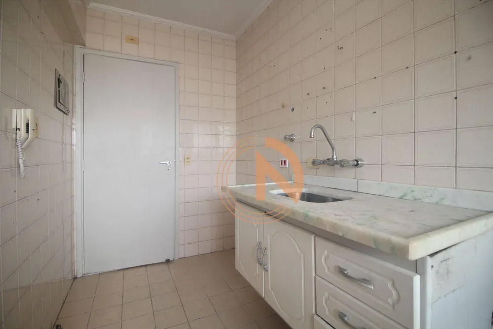 Apartamento, 2 quartos, 52 m² - Foto 6