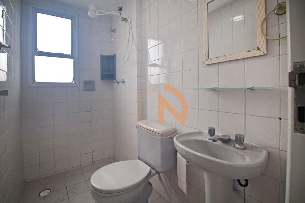 Apartamento, 2 quartos, 52 m² - Foto 4