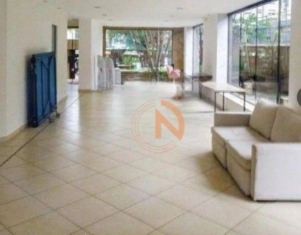 Apartamento, 3 quartos, 189 m² - Foto 8