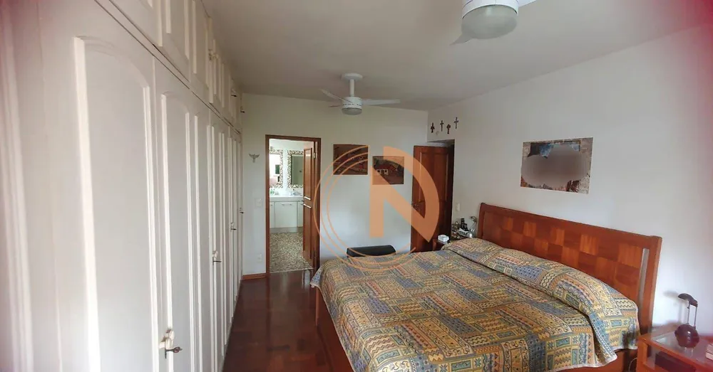 Apartamento, 3 quartos, 189 m² - Foto 3
