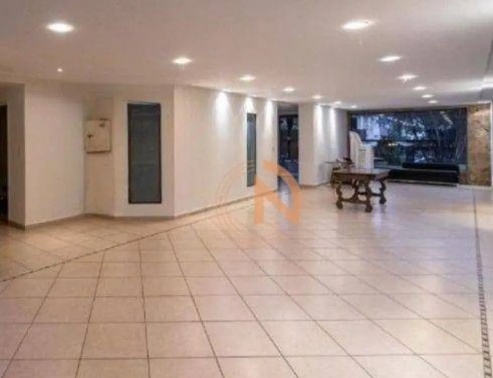 Apartamento, 3 quartos, 189 m² - Foto 5