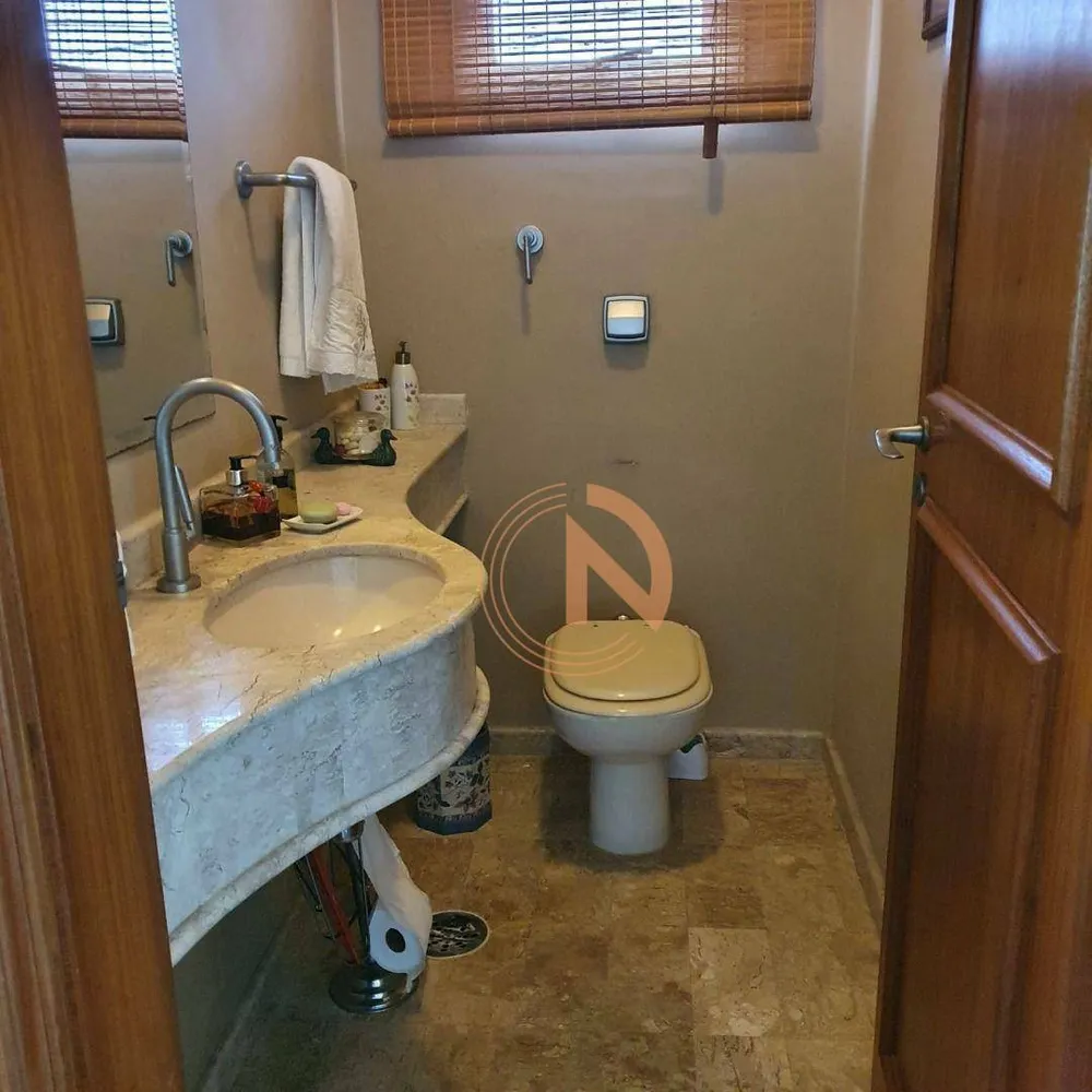 Apartamento, 3 quartos, 189 m² - Foto 6