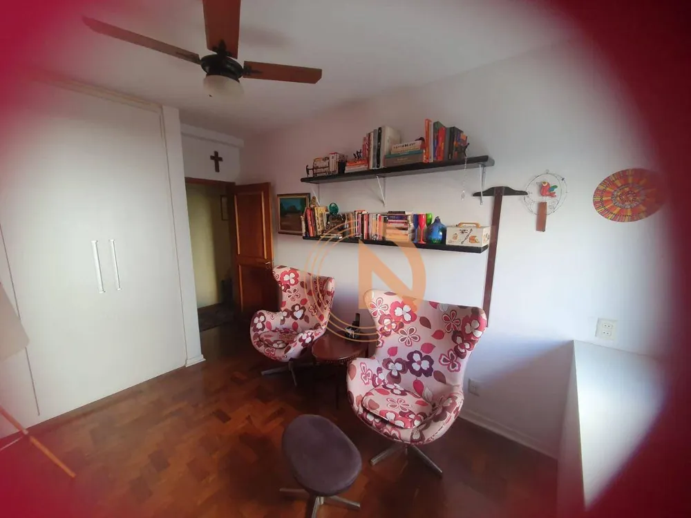 Apartamento, 3 quartos, 189 m² - Foto 4