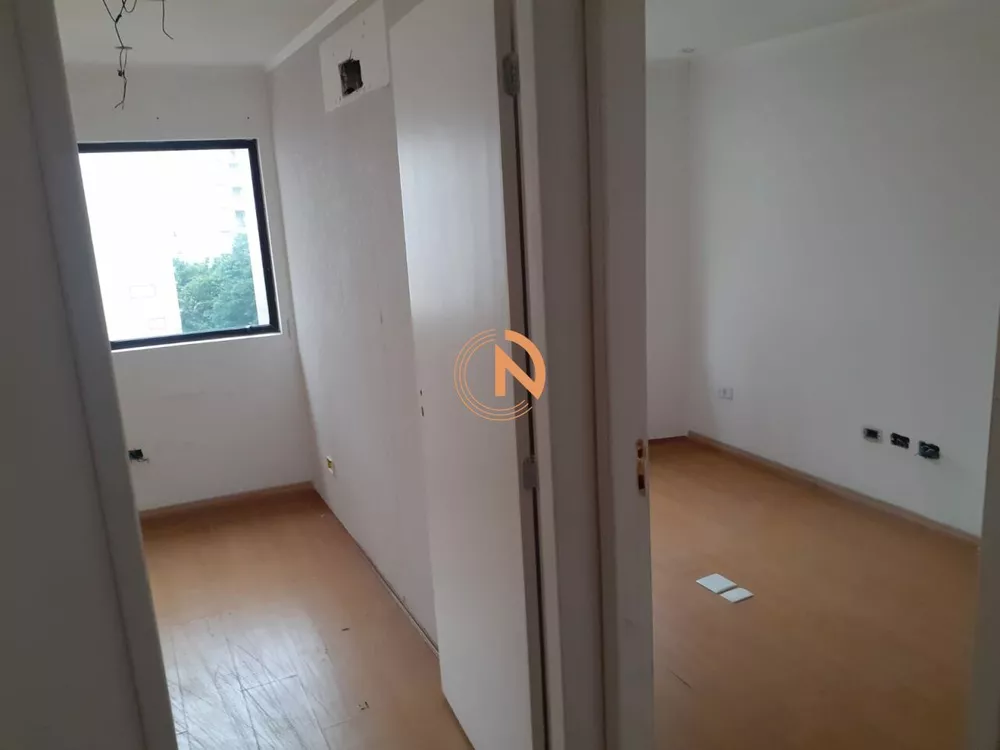 Conjunto Comercial-Sala para alugar, 37m² - Foto 4