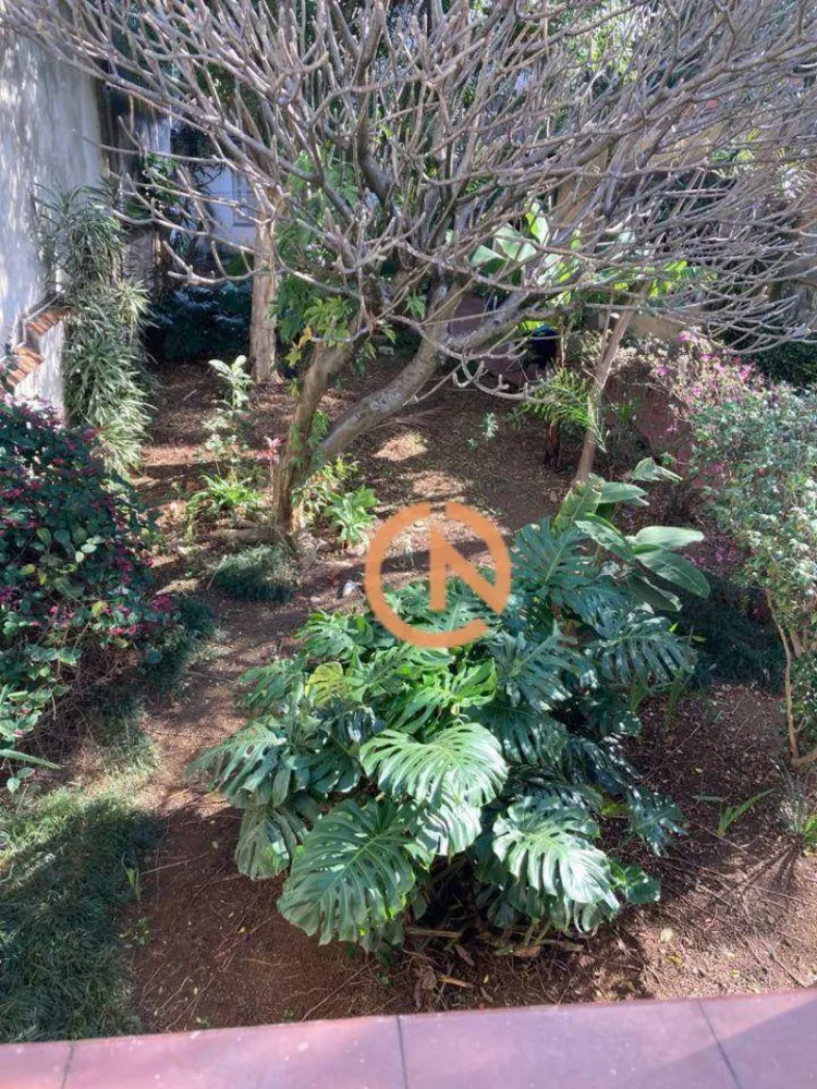 Sobrado, 4 quartos, 380 m² - Foto 8