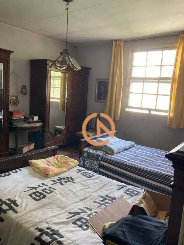 Sobrado, 4 quartos, 380 m² - Foto 5