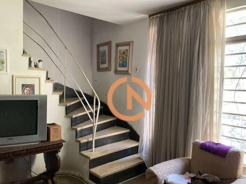 Sobrado, 4 quartos, 380 m² - Foto 3