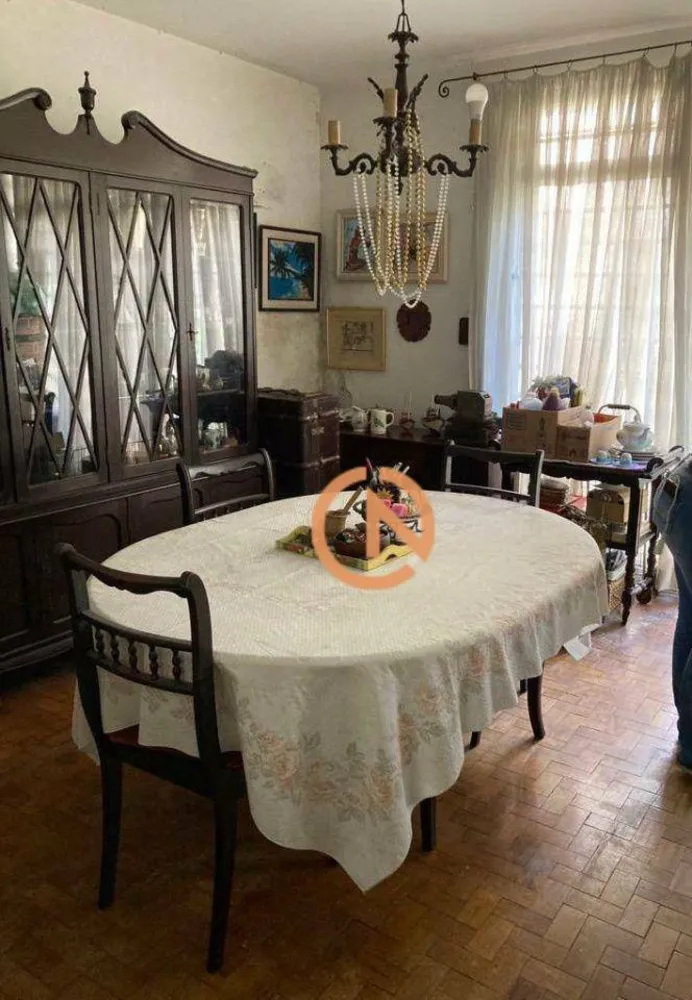 Sobrado, 4 quartos, 380 m² - Foto 4