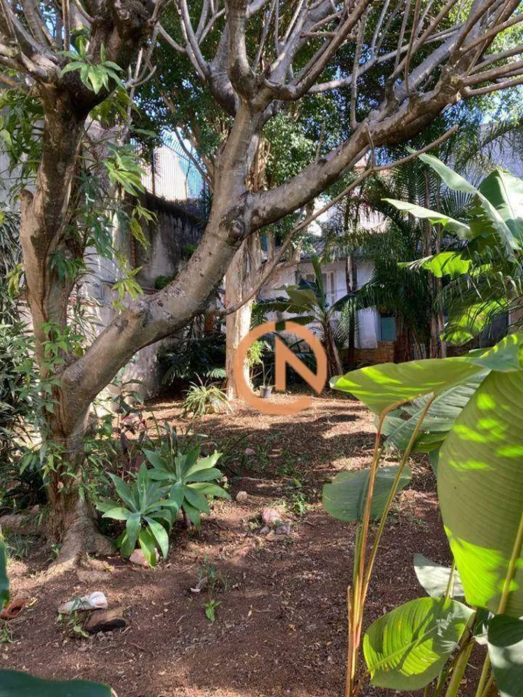 Sobrado, 4 quartos, 380 m² - Foto 6