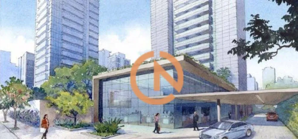 Prédio Inteiro, 10639 m² - Foto 1